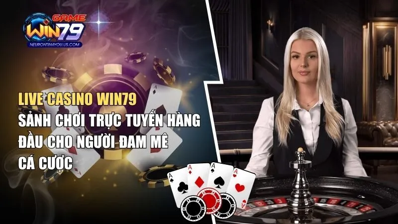 Live Casino